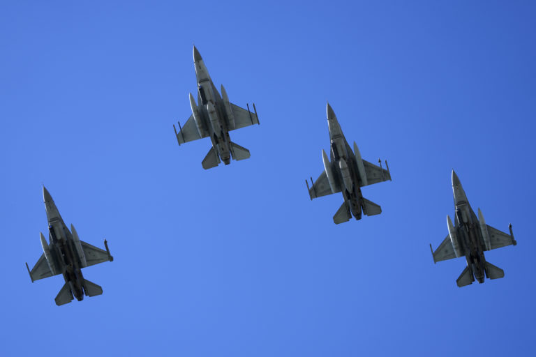 Νέο «φρένο» στον Τζο Μπάιντεν για τα F-16 στην Τουρκία