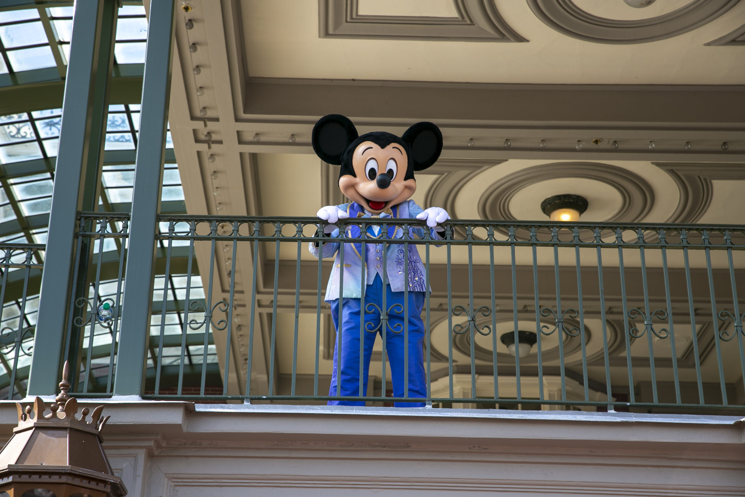 Μίκι Μάους: Ενδέχεται σύντομα να «φύγει» από την Disney – Λήγουν τα πνευματικά δικαιώματα