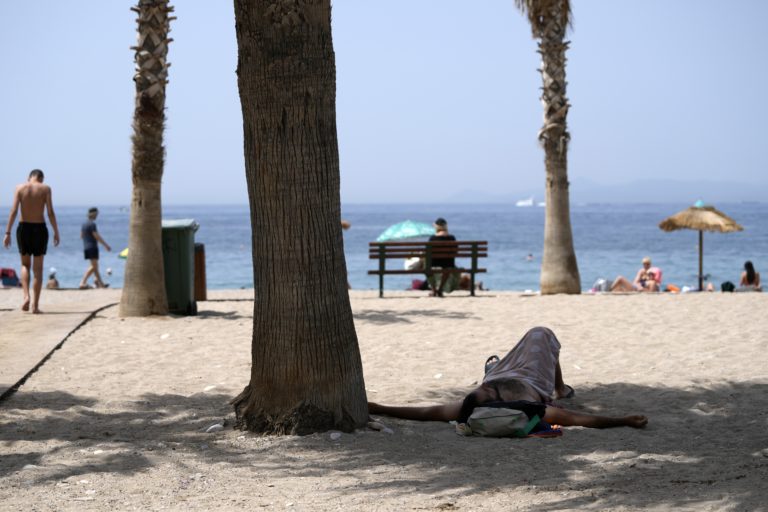 «Οι καύσωνες στο μέλλον θα διαρκούν περισσότερο» – Ειδικοί στην ΕΡΤ για την κλιματική αλλαγή και όσα έρχονται (video)