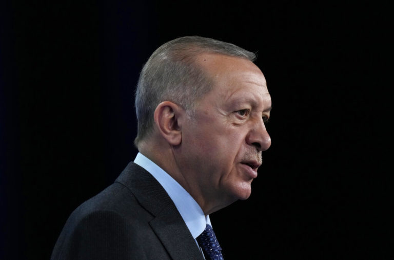 Τουρκία: Πτώση για το ΑΚΡ του Ερντογάν και άνοδος του ΡΛΚ δείχνει τελευταία δημοσκόπηση