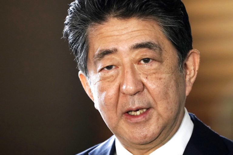 Ιαπωνία: Ποιος ήταν ο Ιάπωνας πρώην πρωθυπουργός Άμπε – Τι λέει στην ΕΡΤ Έλληνας πανεπιστημιακός του Κιότο
