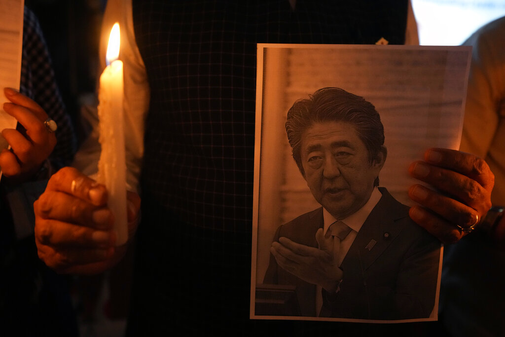Ιαπωνία: Άνοιξαν οι κάλπες για τις εκλογές για την άνω βουλή στην σκιά της δολοφονίας του Άμπε