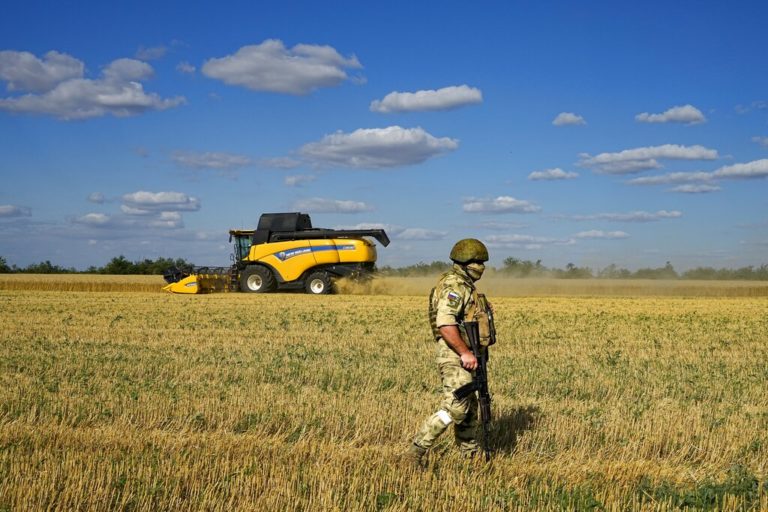 Επισιτιστική κρίση: Οι 5 χώρες που έχουν ήδη πληγεί σκληρά από τον πόλεμο στην Ουκρανία