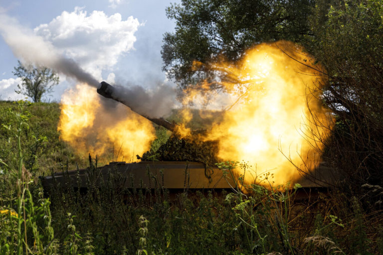 Στην αντεπίθεση οι Ουκρανοί στη Χερσώνα – Αναδιατάσσουν τις δυνάμεις τους οι Ρώσοι