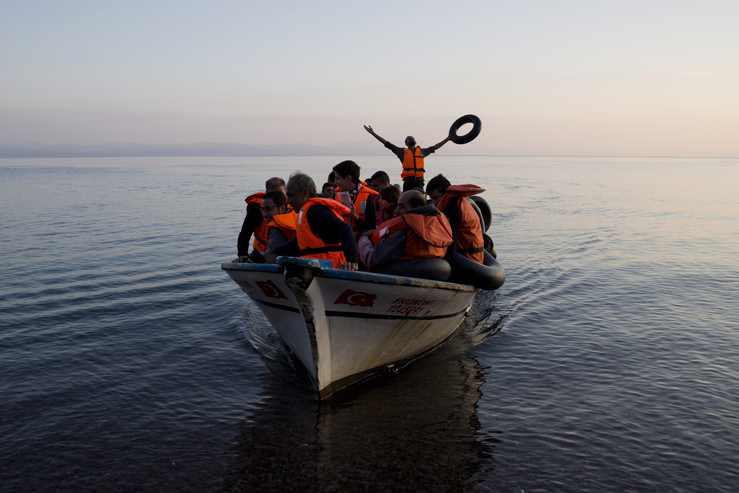 ΟΗΕ: 22 μετανάστες από το Μαλί έχασαν τη ζωή τους σε ναυάγιο ανοικτά των λιβυκών ακτών