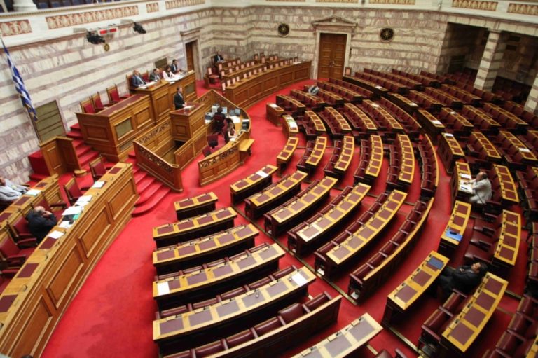 Παραμένουν οι έξι βουλευτικές έδρες στη Μαγνησία