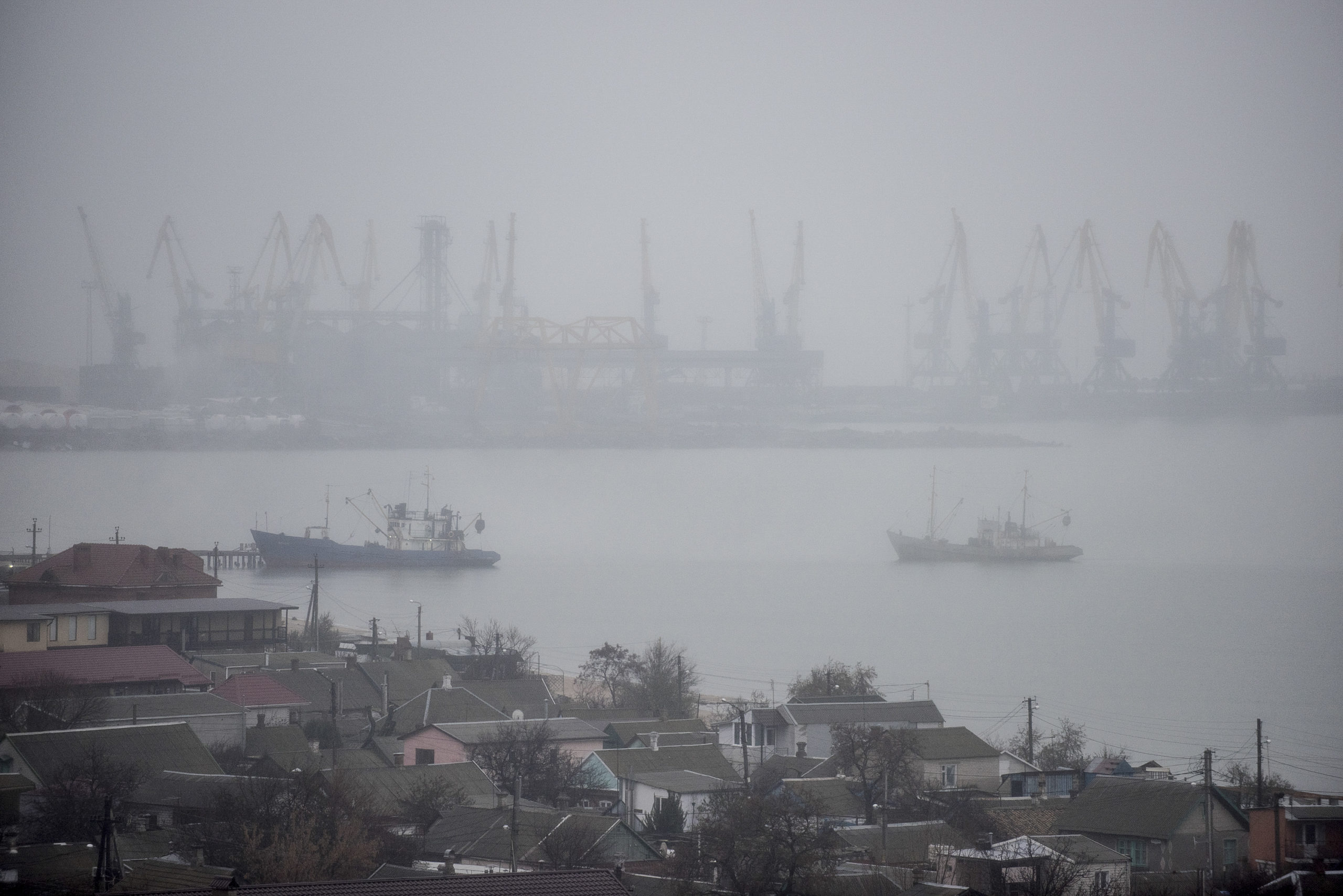 Το Κίεβο ζητά από την Τουρκία να σταματήσει ρωσικό πλοίο με ουκρανικά σιτηρά Το Κίεβο ζητά από την Τουρκία να σταματήσει ρωσικό πλοίο με ουκρανικά σιτηρά