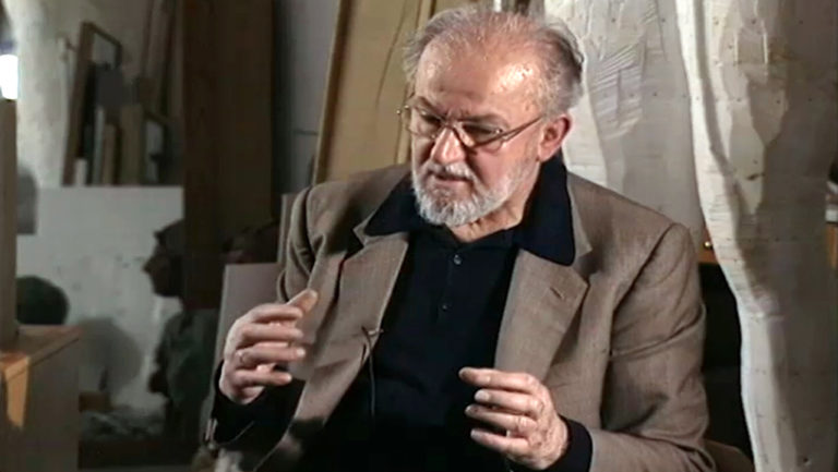 Δημήτρης Καλαμάρας – 1 Ιουλίου 1997