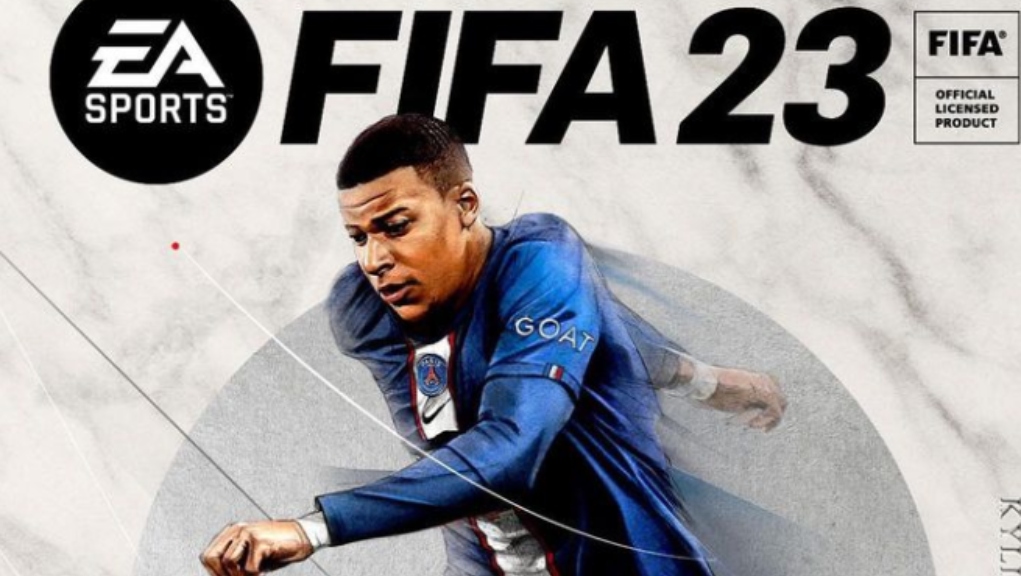 Χωρίς ρωσικό στοιχείο το νέο FIFA23