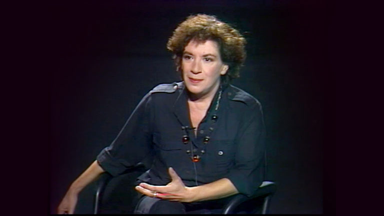 Τώνια Μαρκετάκη – 26 Ιουλίου 1994
