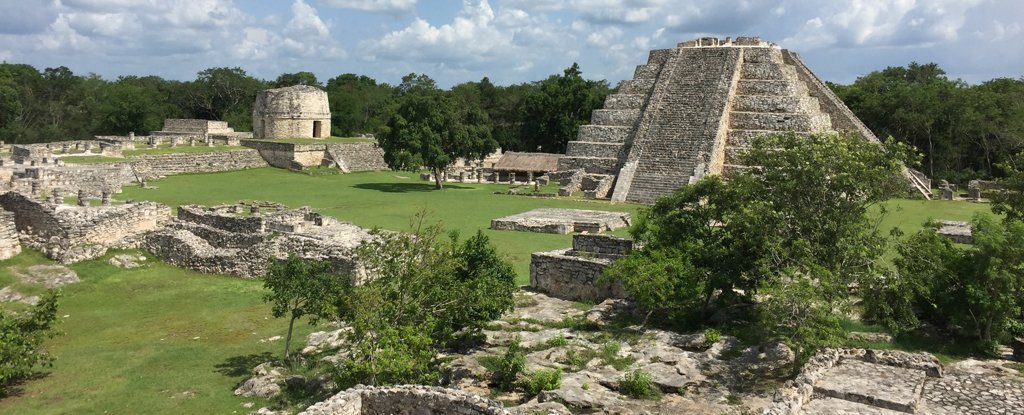 Γιατί κατέρρευσε ο πολιτισμός των Μάγια- Τι αποκαλύπτει νέα μελέτη
