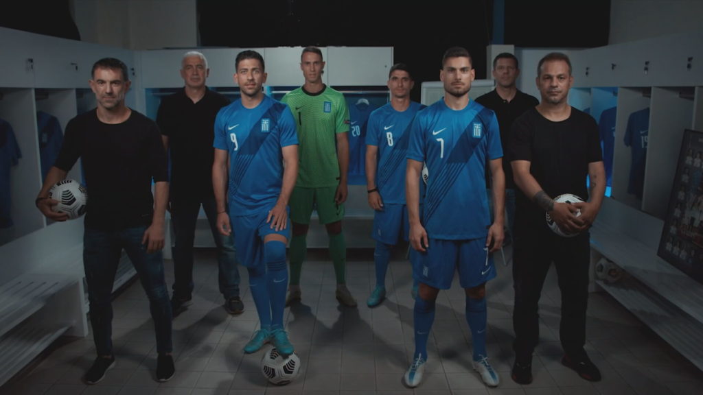 Το συγκινητικό βίντεο της επετείου της κατάκτησης του Euro 2004