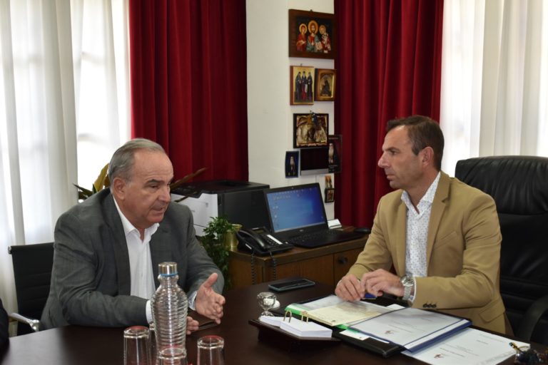 Δήμαρχος Καστοριάς: Να ενταχθούμε στο σχέδιο δίκαιης μετάβασης