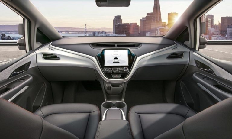 General Motors και Ford ζήτησαν άδεια παραγωγής περιορισμένου αριθμού οχημάτων αυτόνομης οδήγησης