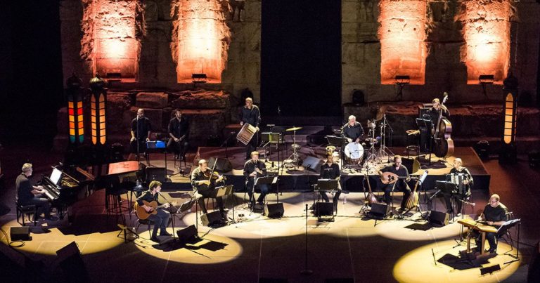 Βόλος: Ακυρώθηκε από το Δήμο η συναυλία της Εστουδιαντίνας – Θα δοθεί τελικά στο Κηποθέατρο Λάρισας