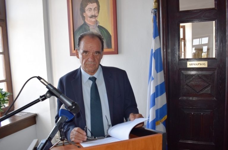 Άμεση παύση υλοτομικών εργασιών σε δάσος του Πηλίου μετα από παρέμβαση του Δήμου Ζαγοράς – Μουρεσίου