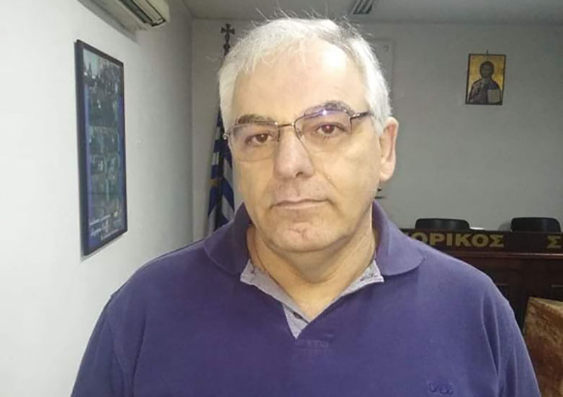 Προσπάθησαν να εξαπατήσουν τον Πρόεδρο Εμπόρων Πύργου