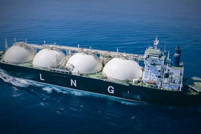 Μαγνησία: Κατά της δημιουργίας μονάδας LNG οι κάτοικοι του Αγίου Στεφάνου