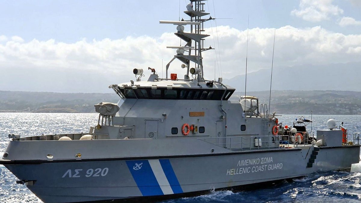 Πτώμα σε προχωρημένη σήψη εντοπίστηκε στους Φούρνους
