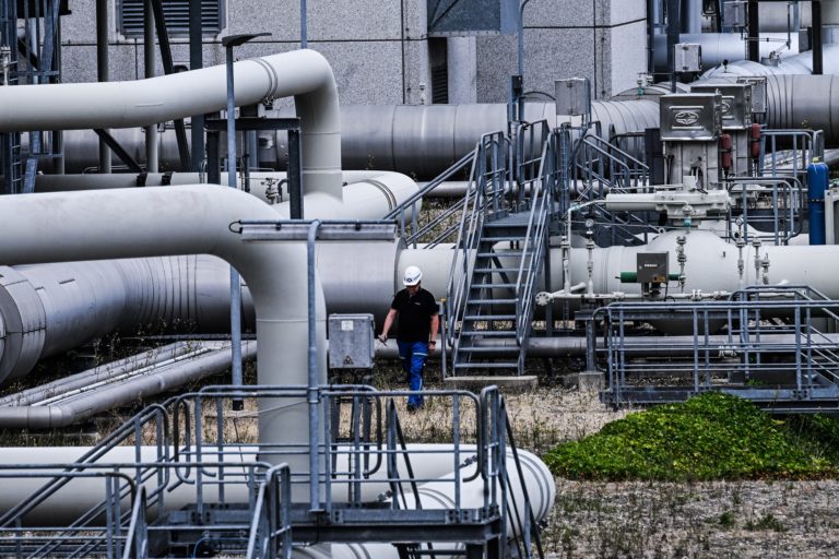 Nord Stream 1: Τα σχέδια ΕΕ, Ελλάδας και η αντίδραση για τη μειωμένη ροή αερίου