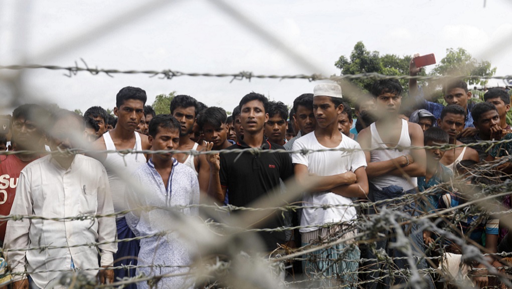 Διεθνές Δικαστήριο: Η υπόθεση για γενοκτονία των Ροχίνγκια στη Μιανμάρ μπορεί να προχωρήσει