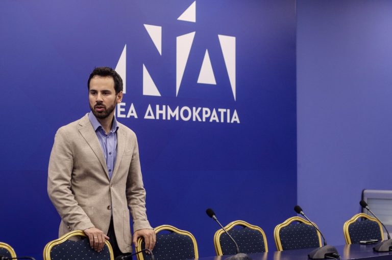 Ν. Ρωμανός στο Πρώτο για εκλογές: Δημιουργείται κλίμα τοξικό και διχαστικό από την αντιπολίτευση (audio)