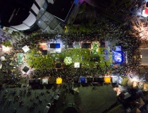 Το Thessaloniki Beer Festival επιστρέφει τον Σεπτέμβριο στους χώρους της ΔΕΘ