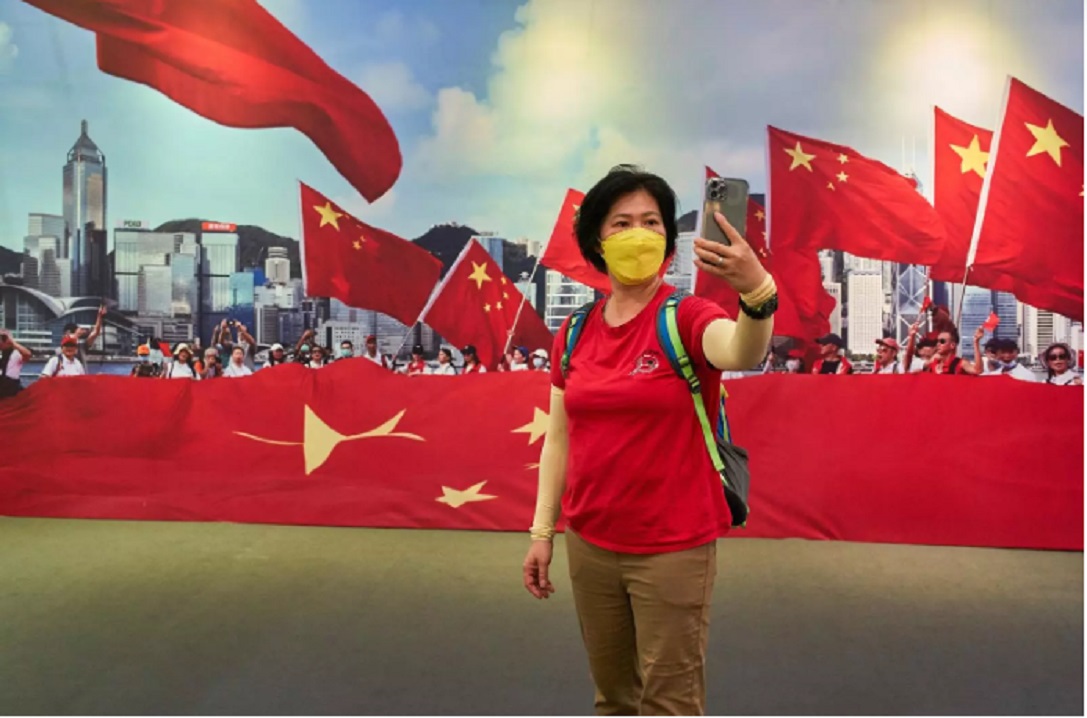 Χονγκ Κονγκ: Επέτειος από την επιστροφή στην Κίνα με φόβους για νέα καταστολή