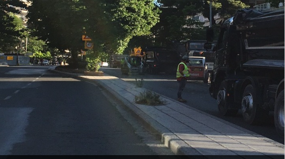 Θεσσαλονίκη: 12 εκ. ευρώ για την απαλλοτρίωση γύρω από τον τερματικό σταθμό του Μετρό στη Νέα Ελβετία