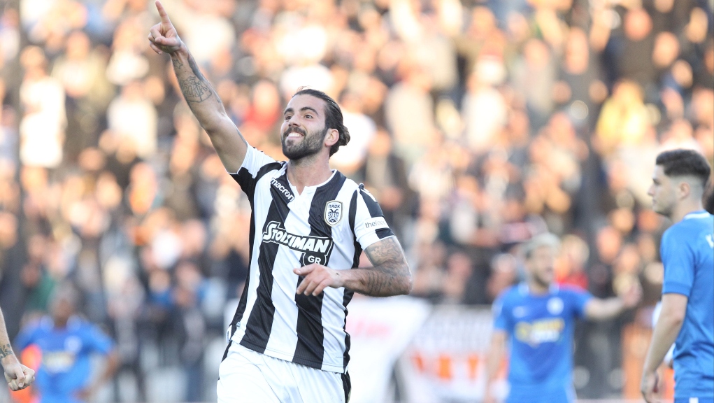 Συμφώνησε με τη Γαλατασαράι για τέσσερα χρόνια ο Ολιβέιρα