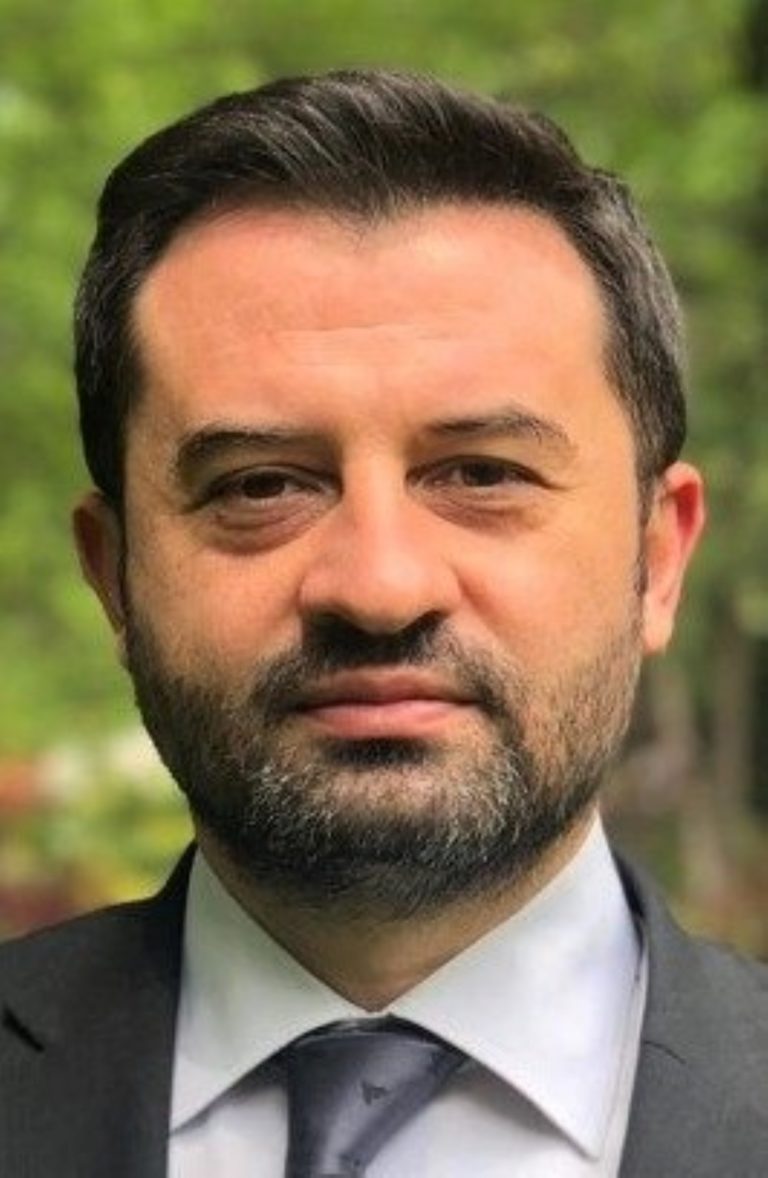 Θεσσαλονίκη: Ο δρ Σερχάτ Κοκσάλ, νέος πρόεδρος της διακρατικής Παρευξείνιας Τράπεζας