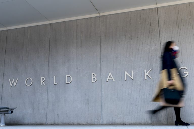 Παγκόσμια Τράπεζα: Νέο Ταμείο για την αντιμετώπιση των πανδημιών