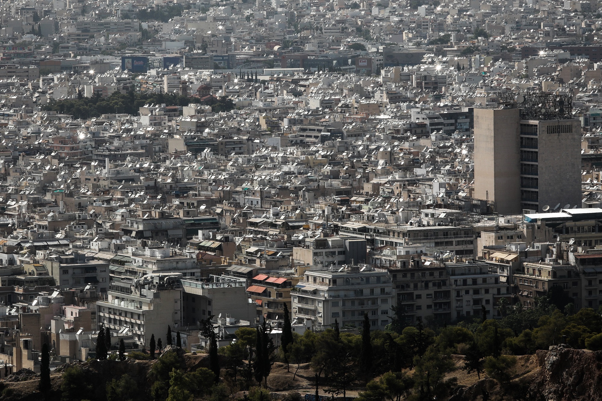 ΥΠΟΙΚ: Επιπλέον 5,1 εκατ. ευρώ για μειωμένα ενοίκια