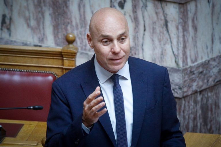 Γ. Αμυράς στο Πρώτο: Πάρα πολύ δύσκολη και έρπουσα η φωτιά στη Δαδιά – Δεν έχει πειραχτεί το 30% της βλάστησης στο μέτωπο των 23 χιλ. στρεμμάτων (audio)