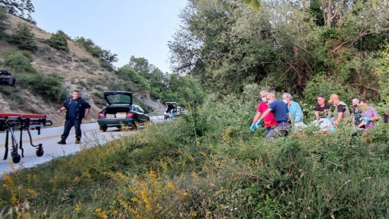 Φλώρινα: Νεκρός βρέθηκε ο 26χρονος αγνοούμενος φοιτητής στο Γράμμο