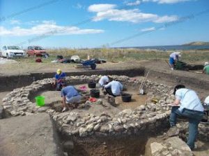 Ροδόπη: Αποκαλύπτει μυστικά η αρχαιολογική σκαπάνη στην αρχαία Στρύμη