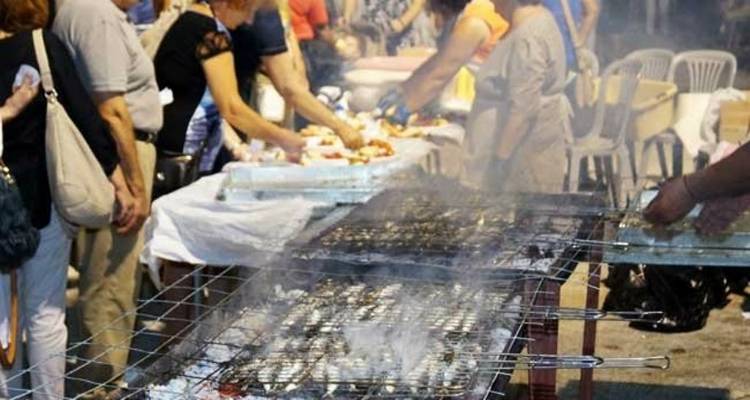 Δήμος Καλαμαριάς: Σήμερα η “γιορτή της σαρδέλας” στο Άλσος Νέας Κρήνης