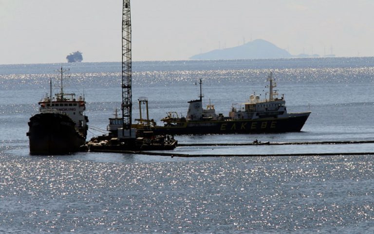 Ναυτιλιακό πετρέλαιο: Νέα αυστηρά πρόστιμα για την αποτροπή του λαθρεμπορίου καυσίμων