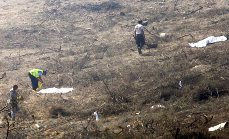 11 χρόνια από την έκρηξη στο Μαρί – Ν. Αναστασιάδης: Μια τραγική ημέρα υπόμνησης των ευθυνών της Πολιτείας απέναντι στους πολίτες