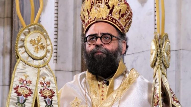 Συγκέντρωση υπογραφών για να σωθεί ο ναός της Αναστάσεως στην Τουλόν