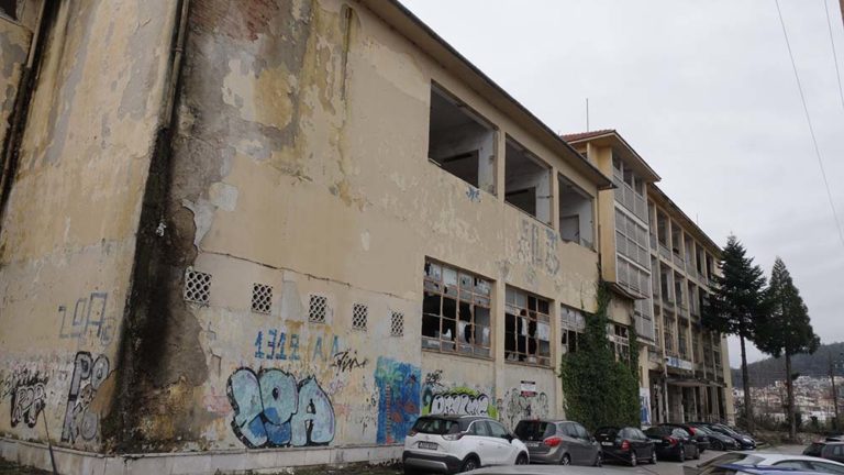 Ιωάννινα: Παραλήφθηκε η μελέτη για το νέο διοικητικό κέντρο στο κτίριο Δομπόλη