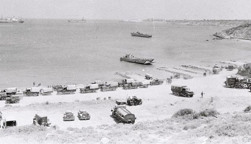 48 χρόνια μετά την τουρκική εισβολή στην Κύπρο (video)