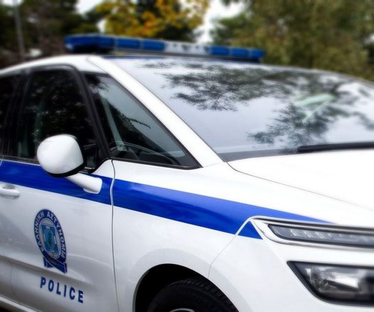 Στοχευμένη αστυνομική δράση στη Ρόδο – Ελέγχθηκαν 175 άτομα, συνελήφθησαν 5