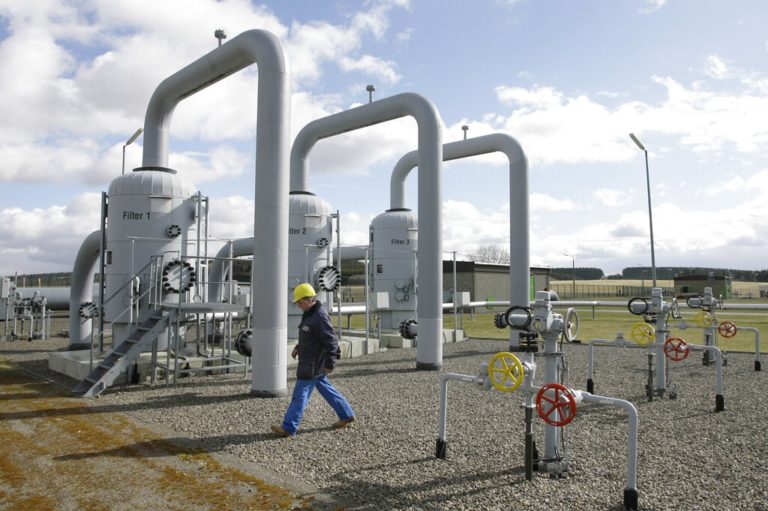 Θρίλερ με τον Nord Stream 1 – Επανέναρξη την Πέμπτη «βλέπουν» Ρώσοι αξιωματούχοι