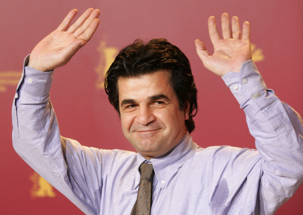 Συνελήφθη ο σκηνοθέτης Τζαφάρ Παναχί – Είχε τιμηθεί με Χρυσή Άρκτο στο Φεστιβάλ του Βερολίνου