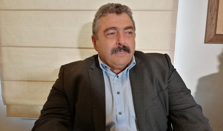 Προσέφυγε κατά της παραπομπής του για την υπόθεση του ιδιωτικού γηροκομείου ο Αντιπεριφερειάρχης Χανίων