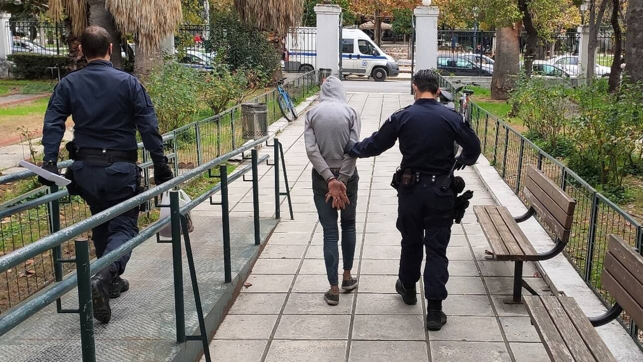 Βόλος: Απορρίφθηκε η αίτηση του “Κάμελ” για αναστολή της ποινής του