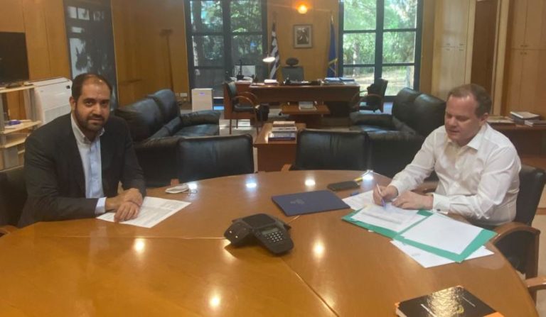 Ρέθυμνο: Προς δημοπράτηση το Αστυνομικό Μέγαρο αλλά και η μελέτη για τη νέα πτέρυγα του Νοσοκομείου