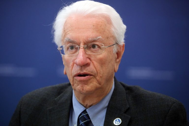 Στ. Κριμιζής στο Πρώτο: Όνειρα θερινής νυκτός όσα λέει ο Μασκ για μετοίκηση στον Άρη – Να σώσουμε τη Γη – Δεν υπάρχει «Κιβωτός του Νώε» (audio)