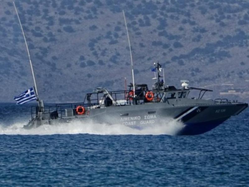 Επιχείρηση εντοπισμού 17χρονου στη θαλάσσια περιοχή της Ικαρίας (videο)